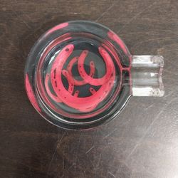 Vintage Marlboro 1 Cigarette Ashtray 