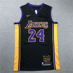 Kobe Bryant Jerseys New