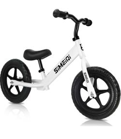 Balance bike