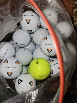TAYORMADE TP5 GOLF BALLS , BEST PRICE.
