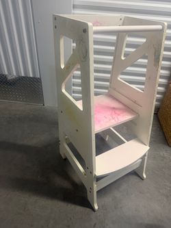 Kids bench