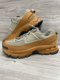 Nike Zoom Vomero 5 Roam Flax (Women's) Size 6.5 (PO1025117)