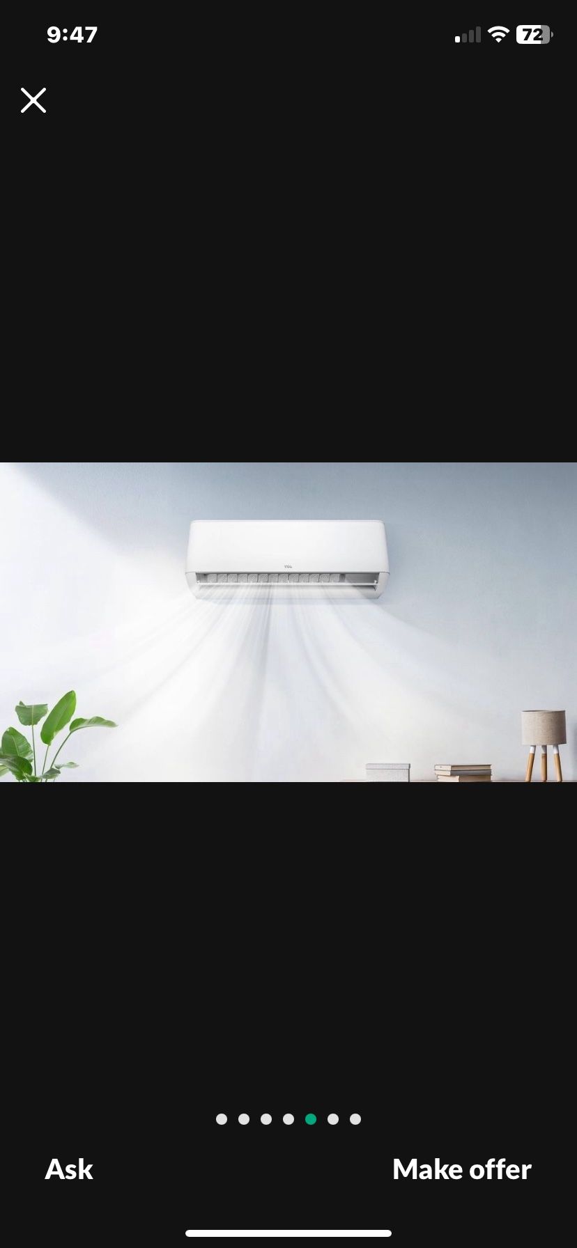 Hvacc Air conditioning, And Heater 