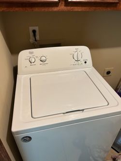 Washer