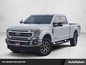 2022 Ford F-250