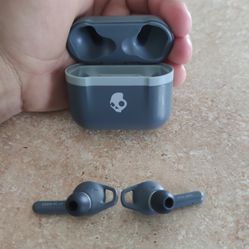 Skullcandy headphones wireless (Bluetooth) 