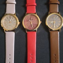 Womens Watches 