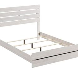 Queen BedFrame 