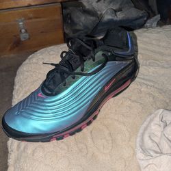 Nike Air Max Deluxe size 13  Looking For Best Offer