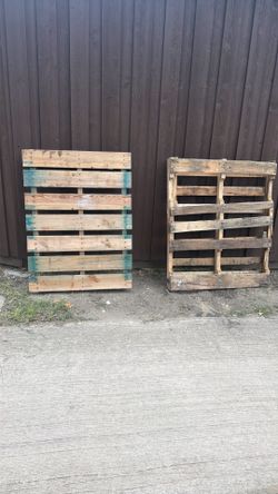 Pallets