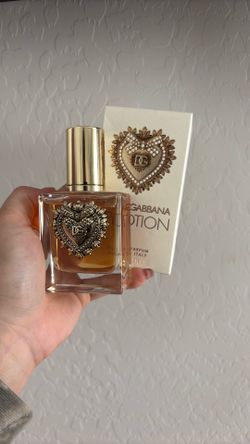 Dolce And Gabbana Devotion and