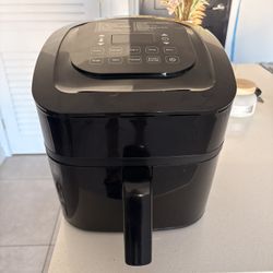 Nuwave Air Fryer 