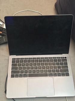 MacBook Air