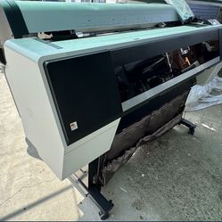 Printer Banner Machine 