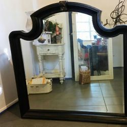 Dresser Mirror