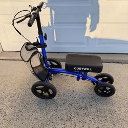 Cosywill Knee Scooter