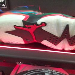 Brand New Jordan Mvp+