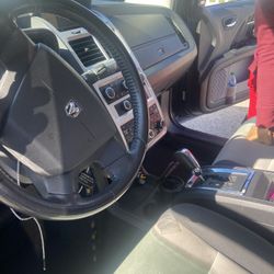 2009 Dodge Journey