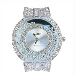 Ladies Stainless Steel Watch