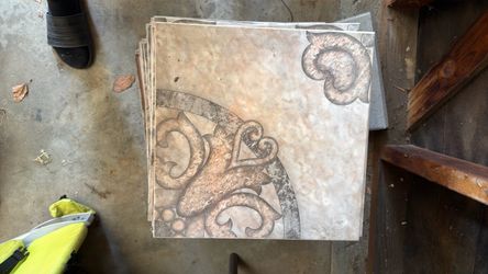 Tile