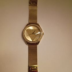 Guess Watch