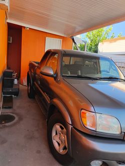 2003 Toyota Tundra