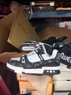 LV Trainers