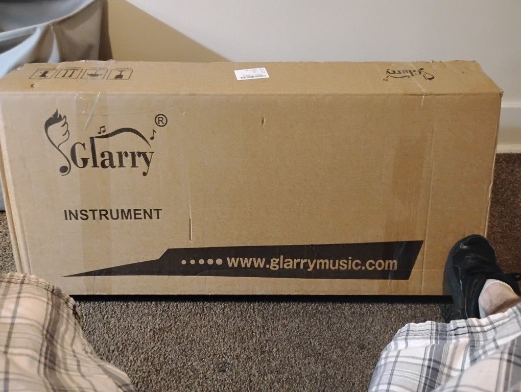 Galarry Guitar