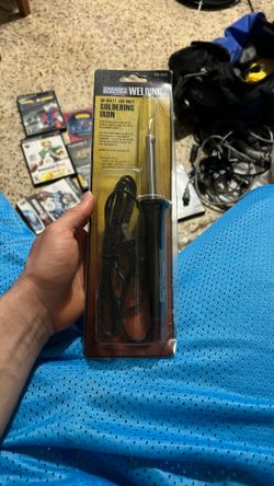 Welding Electric