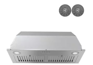 Kitchen Vent Range Hood