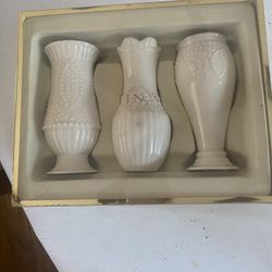 Lenox Vases
