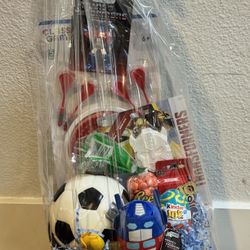 Easter Basket 