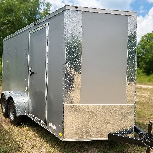 π Louisiana Trailer Sale βStarting At $99/month! - Rent to Own β Everyone Approved!