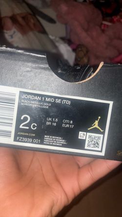 Baby shoes brand new