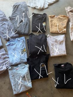 MENS clothes