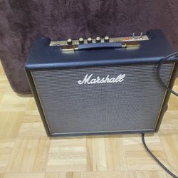Marshall ORIGIN 5 GUITAR AMPLIFIER 