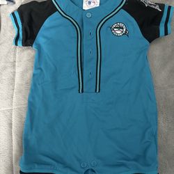 Florida marlins 6 to 9 months