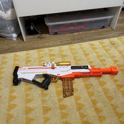 Nerf Pharaoh Sniper Gun
