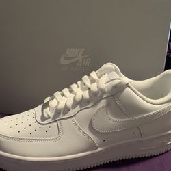 Air Force Ones