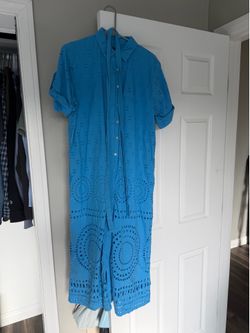 Dress size medium