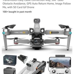 AE86 Pro Max Drone