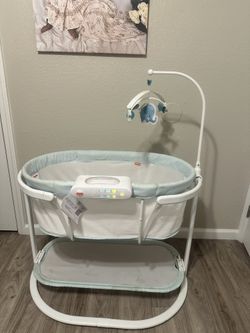 Baby Bassinet 