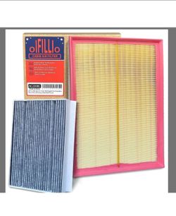 A0000(contact info removed)301100Engine & Cabin Air Filter Kit for 2019-2023 Mercedes-Benz