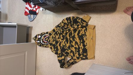 Men’s Bape Jacket 