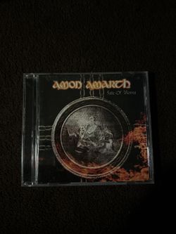 Amon Amorth: Fate of Norns