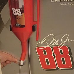 Nascar Beverage Dispenser 