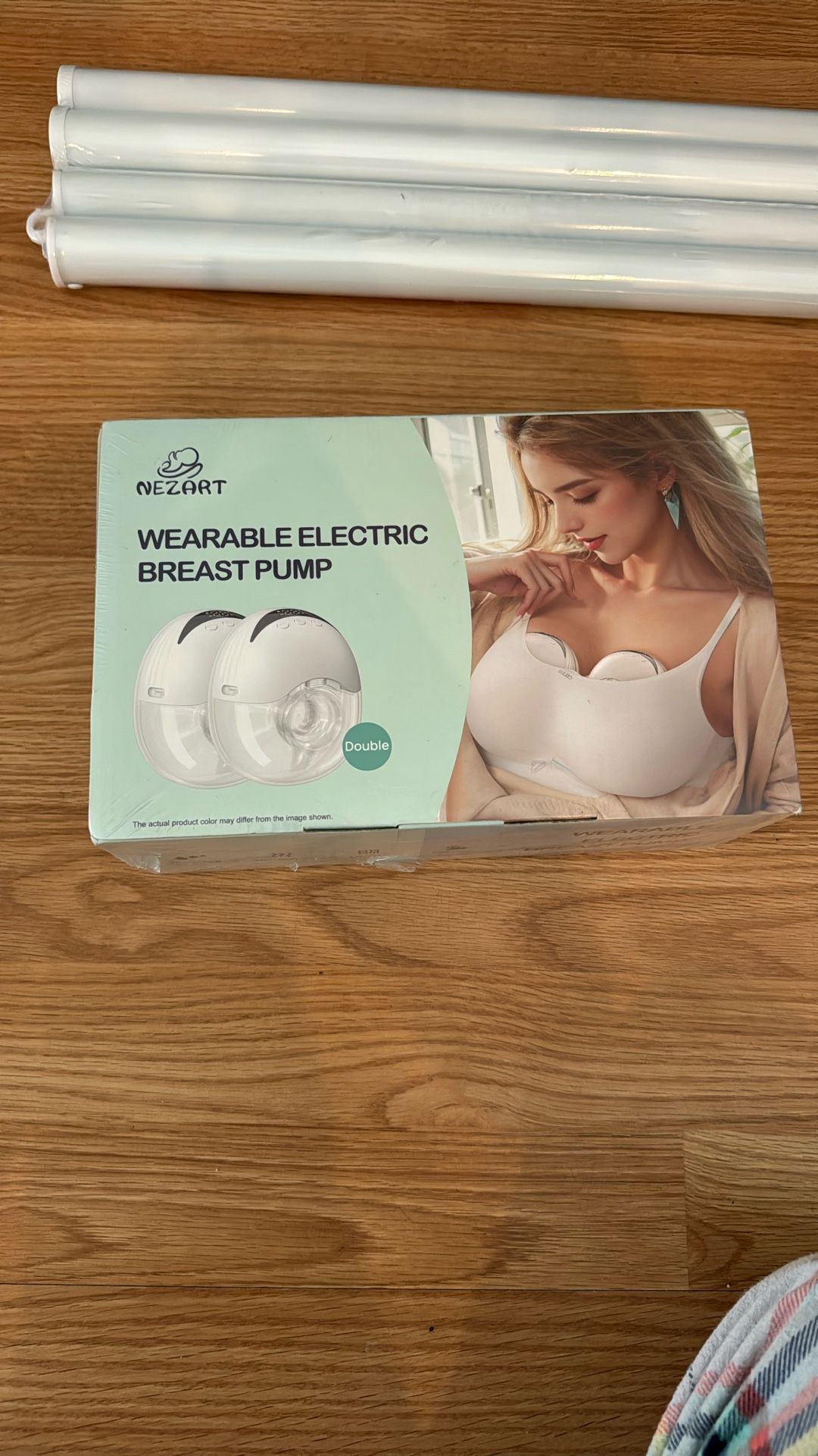 Breast Pump