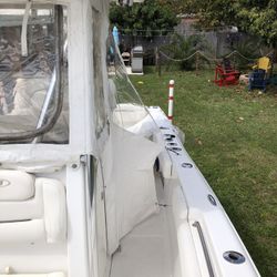 2016 Ultra 225 SeaHunt 