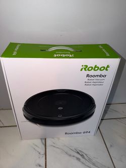 IRobot Roomba 694