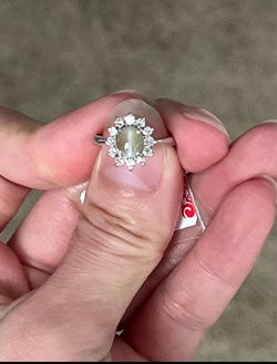 Vintage Ring